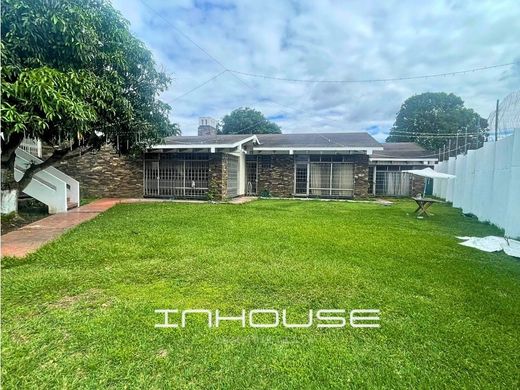 Luxus-Haus in Guatemala-Stadt, Municipio de Guatemala