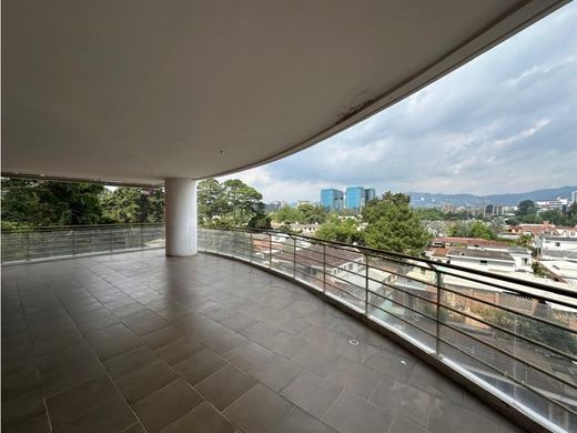 Apartment in Guatemala City, Municipio de Guatemala