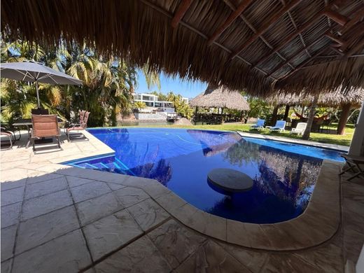 ‏בתי יוקרה ב  Puerto San José, Municipio de San José