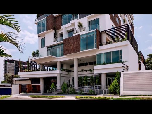 Appartement in Guatemala-stad, Municipio de Guatemala