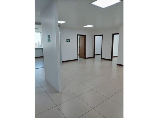 Office in Guatemala City, Municipio de Guatemala