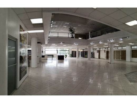 مجمع شقق ﻓﻲ مدينة غواتيمالا, Municipio de Guatemala