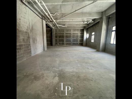 办公室  瓜地馬拉市, Municipio de Guatemala