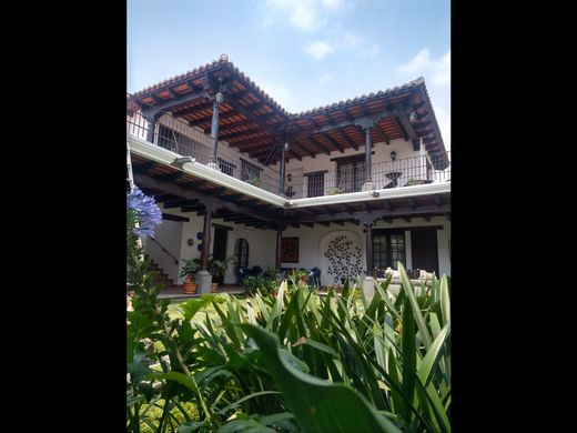 Casa di lusso a Antigua Guatemala, Departamento de Sacatepéquez