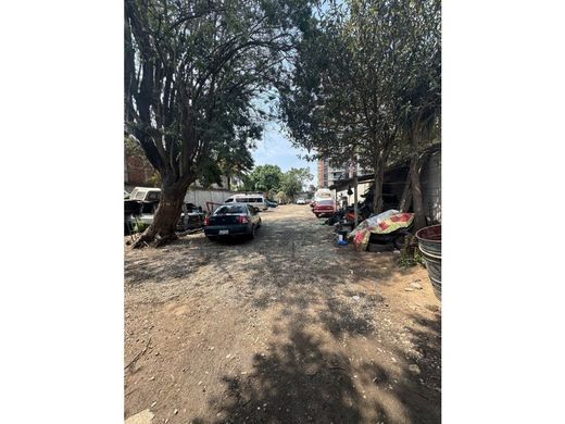 Grond in Guatemala-stad, Municipio de Guatemala