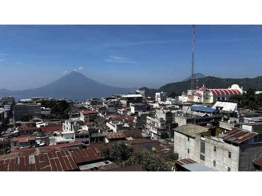 Complexes résidentiels à Sololá, Departamento de Sololá