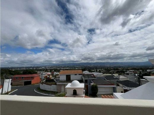 Luxe woning in Mixco, Municipio de Mixco