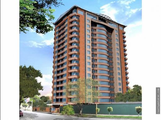 Appartement à Guatemala, Municipio de Guatemala