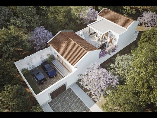 豪宅  安地瓜, Departamento de Sacatepéquez