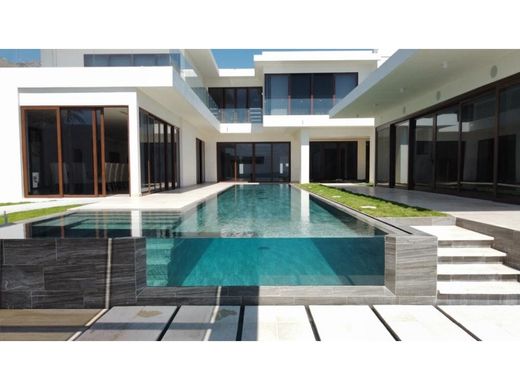 ‏בתי יוקרה ב  Puerto San José, Municipio de San José