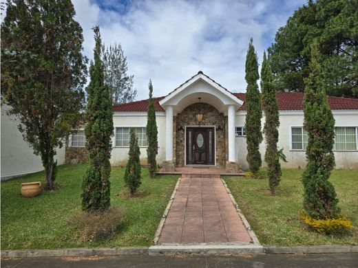 Luxury home in Guatemala City, Municipio de Guatemala