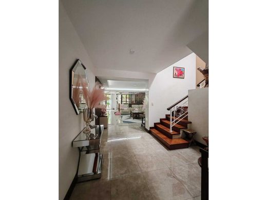 Appartementencomplex in Guatemala-stad, Municipio de Guatemala