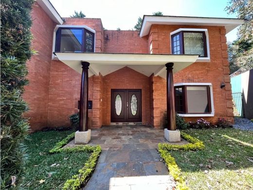 Maison de luxe à Guatemala, Municipio de Guatemala
