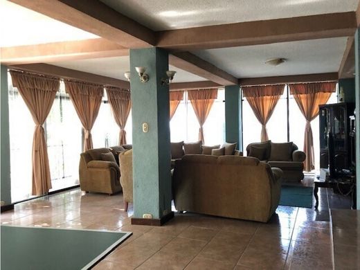 호화 저택 / Guatemala City, Municipio de Guatemala