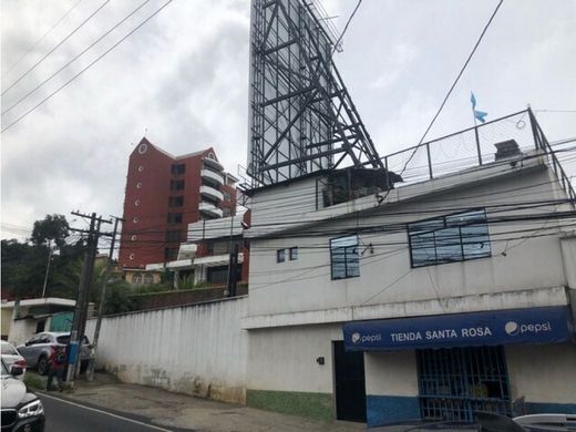 Luxus-Haus in Guatemala-Stadt, Municipio de Guatemala