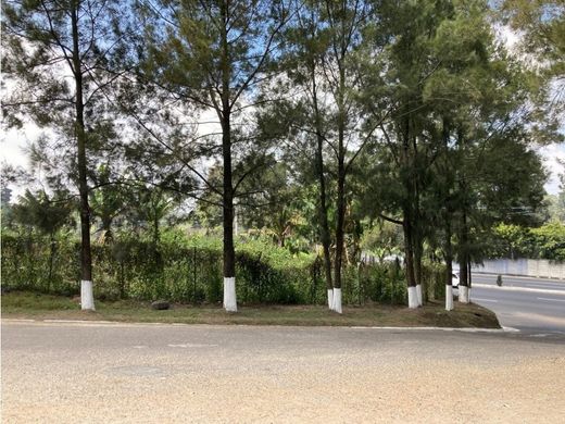 Grundstück in Guatemala-Stadt, Municipio de Guatemala