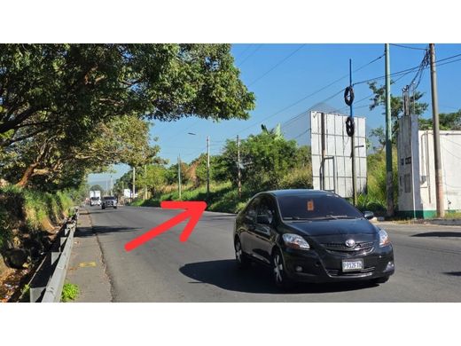 Apartment / Etagenwohnung in Escuintla, Municipio de Escuintla