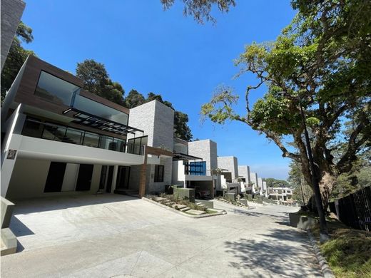 ‏בתי יוקרה ב  Santa Catarina Pinula, Municipio de Santa Catarina Pinula