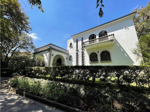 Luxus-Haus in Mixco, Municipio de Mixco