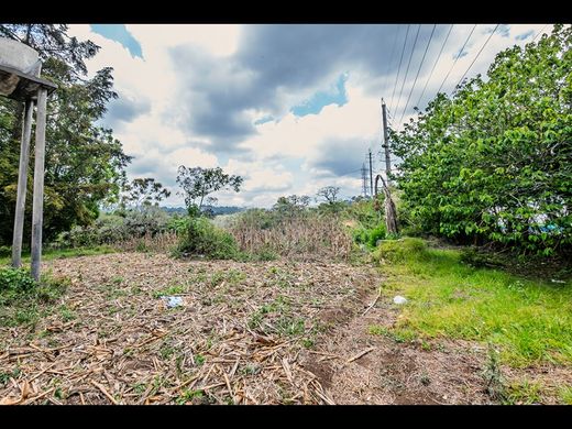 Grond in Guatemala-stad, Municipio de Guatemala