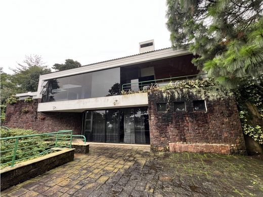 Casa de luxo - Cidade da Guatemala, Municipio de Guatemala