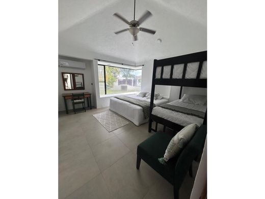 Luxury home in Puerto San José, Municipio de San José