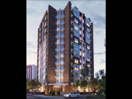 Appartement in Guatemala-stad, Municipio de Guatemala