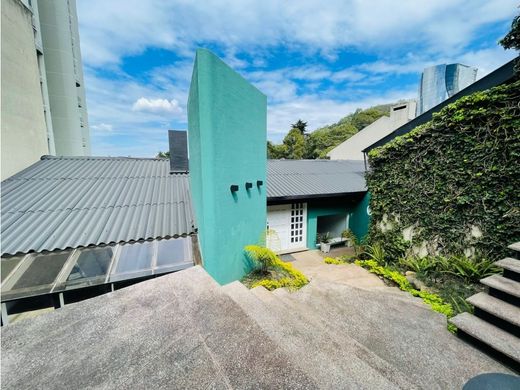 Luxus-Haus in Guatemala-Stadt, Municipio de Guatemala