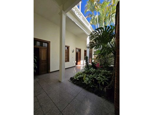 Элитный дом, Гватемала, Municipio de Guatemala