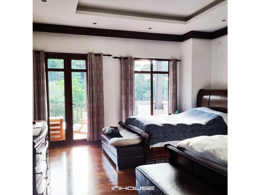 Appartamento a Città del Guatemala, Municipio de Guatemala