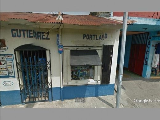 Luxus-Haus in Retalhuleu, Municipio de Retalhuleu