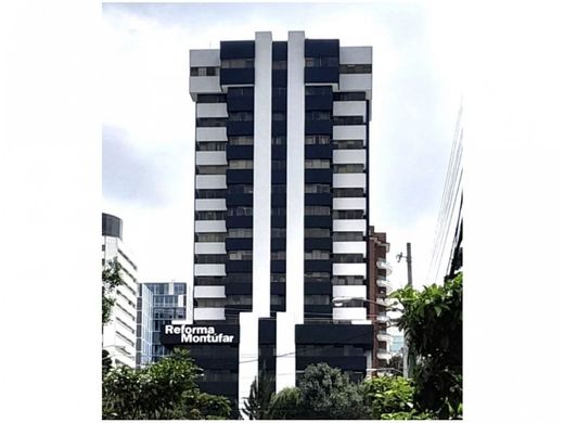 Ufficio a Città del Guatemala, Municipio de Guatemala