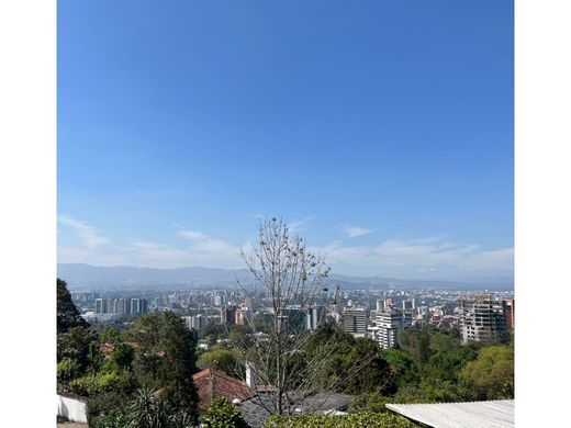 Casa di lusso a Città del Guatemala, Municipio de Guatemala
