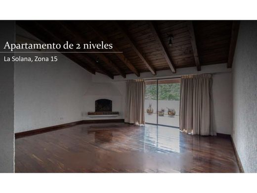 套间/公寓  瓜地馬拉市, Municipio de Guatemala