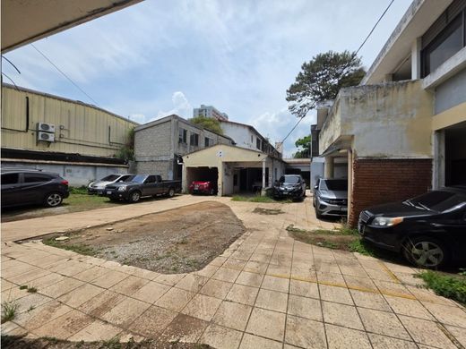Grundstück in Guatemala-Stadt, Municipio de Guatemala