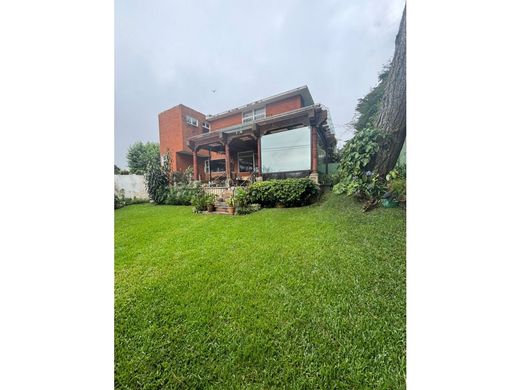 Luxe woning in Guatemala-stad, Municipio de Guatemala