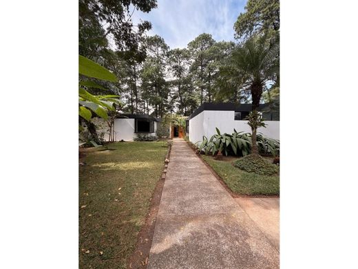 منزل ﻓﻲ مدينة غواتيمالا, Municipio de Guatemala