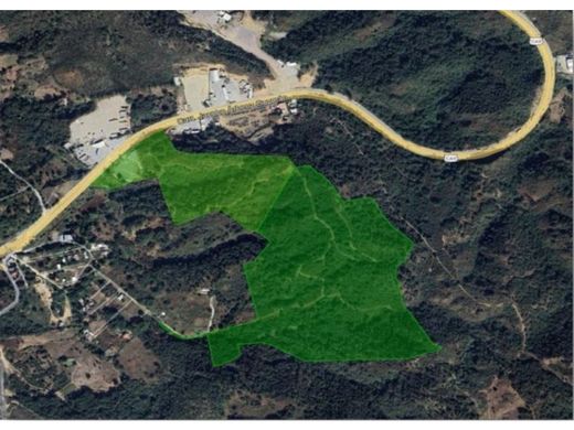 Boerderij in San Antonio La Paz, Municipio de San Antonio La Paz