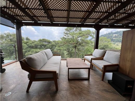 Luxus-Haus in Guatemala-Stadt, Municipio de Guatemala