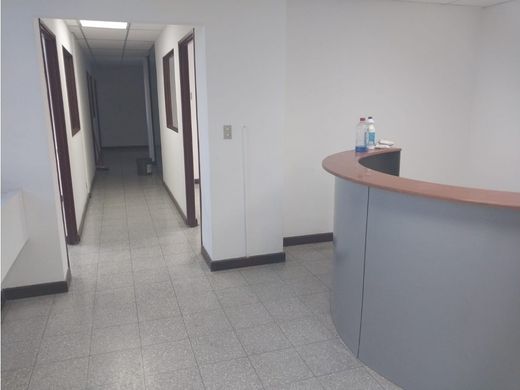 Bureau à Guatemala, Municipio de Guatemala