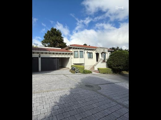 Luxus-Haus in Guatemala-Stadt, Municipio de Guatemala