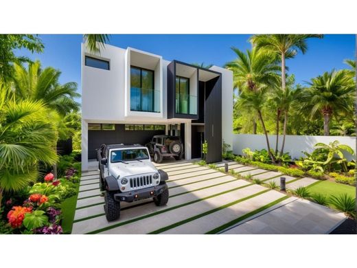 Luxury home in Puerto San José, Municipio de San José