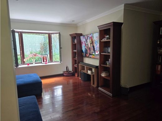 Lüks ev Santa Catarina, Municipio de Chuarrancho