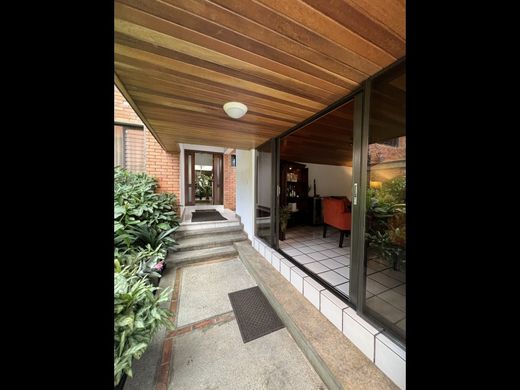 Luxus-Haus in Guatemala-Stadt, Municipio de Guatemala