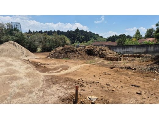 Terrain à Santa Catarina Pinula, Municipio de Santa Catarina Pinula