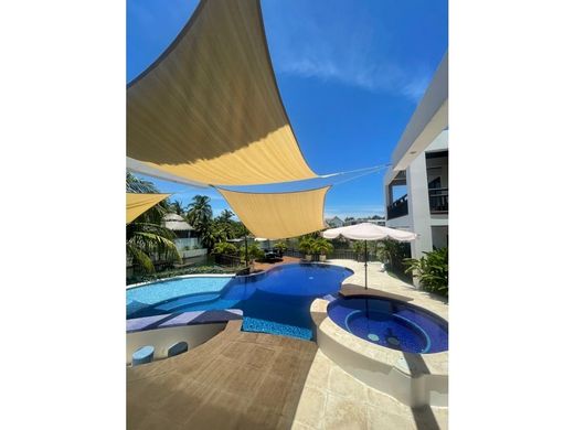 ‏בתי יוקרה ב  Puerto San José, Municipio de San José