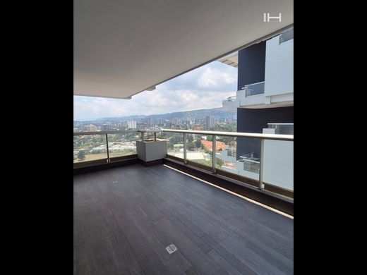 Appartement à Guatemala, Municipio de Guatemala