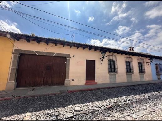 Lüks ev Antigua Guatemala, Departamento de Sacatepéquez