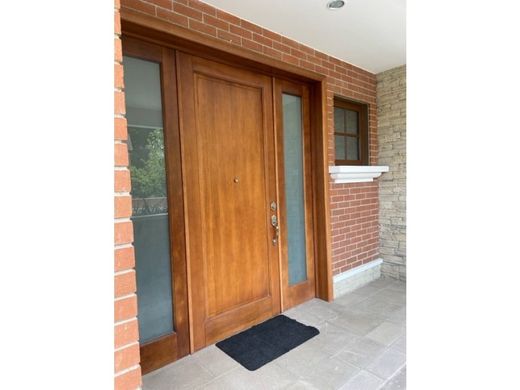 Casa di lusso a Città del Guatemala, Municipio de Guatemala