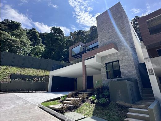 호화 저택 / Guatemala City, Municipio de Guatemala